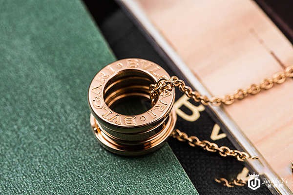 宝格丽项链回收 宝格丽项链回收