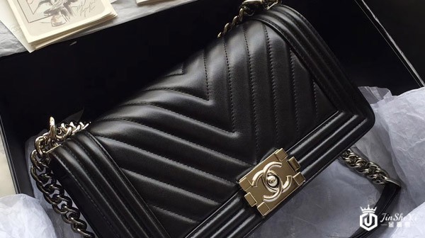 香奈儿le boy包包在上海的回收价格