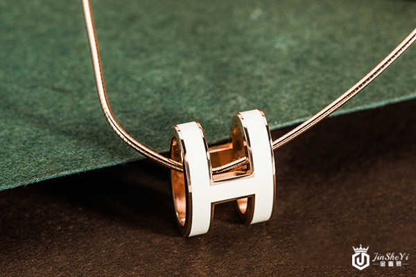 回收爱马仕项链