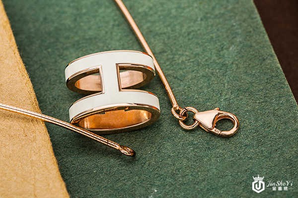 爱马仕项链回收