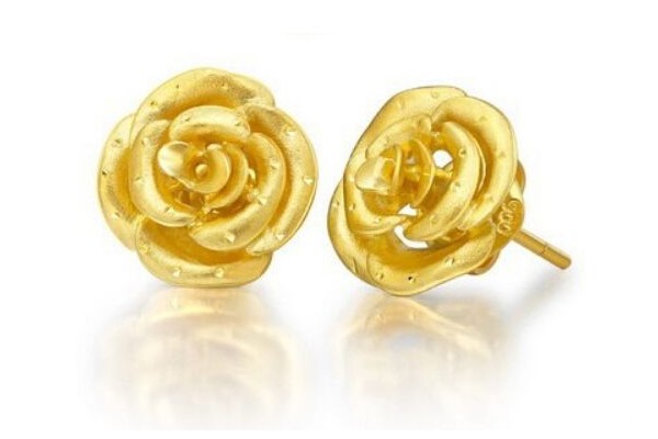 金奢易网名品黄金回收