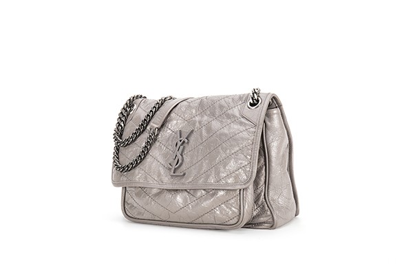 圣罗兰17000的包回收能卖多少