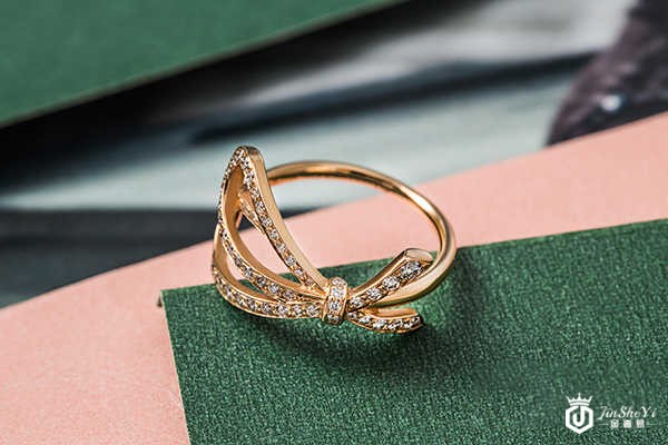 蒂芙尼钻戒回收