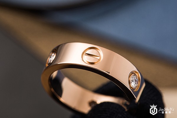 苏州哪回收卡地亚戒指