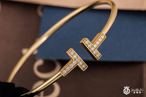 蒂芙尼手镯回收