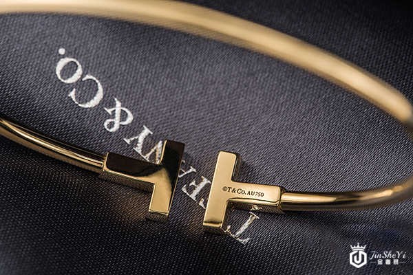 蒂芙尼手镯回收几折