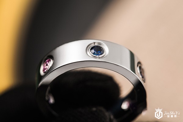 卡地亚戒指回收价格 上海哪里回收卡地亚戒指