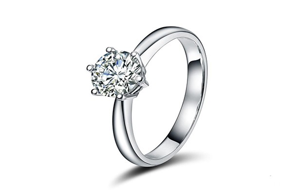 上海老庙钻戒回收吗