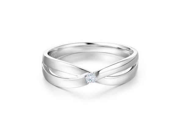 钻石戒指回收价格