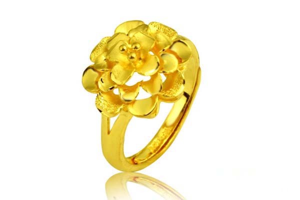 金戒指如何保养?上海哪里回收珠宝首饰?金奢易网 金戒指如何保养?上海哪里回收珠宝首饰?金奢易网