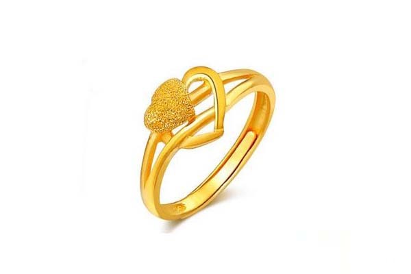 金戒指如何保养?上海哪里回收珠宝首饰?金奢易网 金戒指如何保养?上海哪里回收珠宝首饰?金奢易网