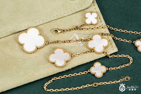 回收梵克雅宝价格