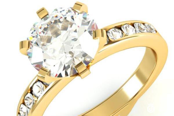 黄金钻戒回收价格多少钱