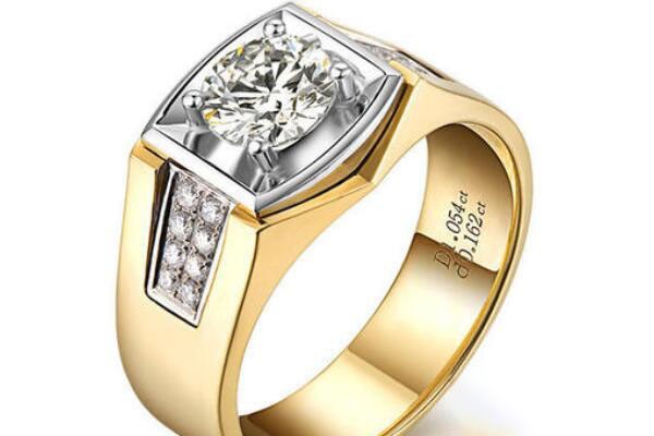 深圳福田区黄金钻戒回收