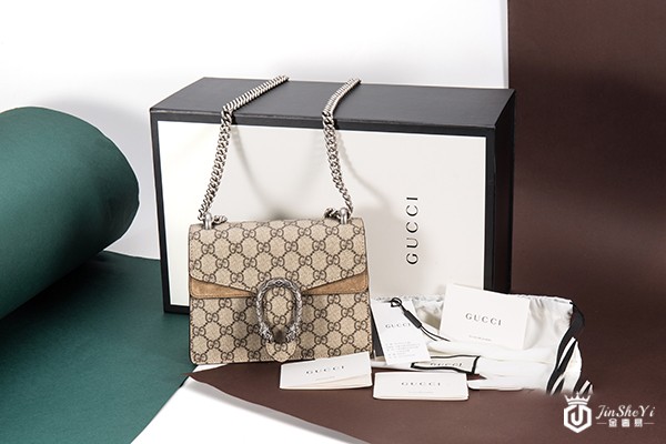 古驰酒神二手卖多少钱