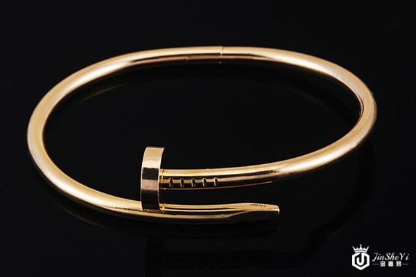 卡地亚手镯回收