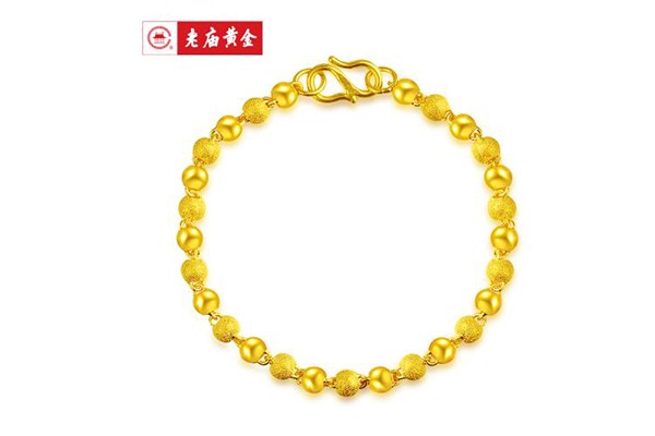 老庙黄金 黄金回收