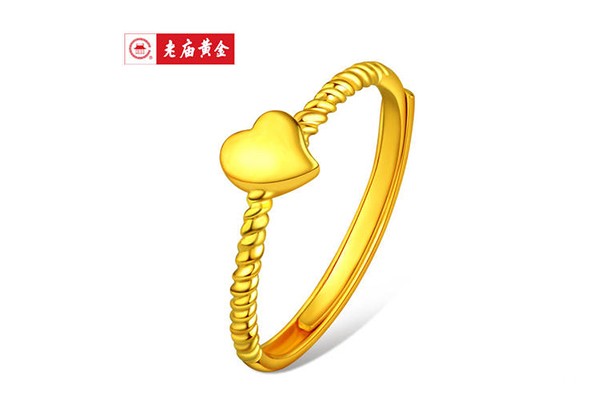 老庙黄金 黄金回收