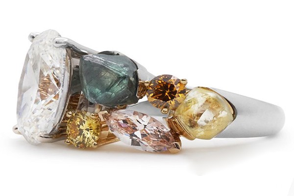 戴比尔斯钻戒怎么回收?上海哪里回收价格最高,金奢易网 戴比尔斯钻戒怎么回收?上海哪里回收价格最高,金奢易网