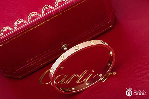 卡地亚首饰回收公司 卡地亚首饰回收公司