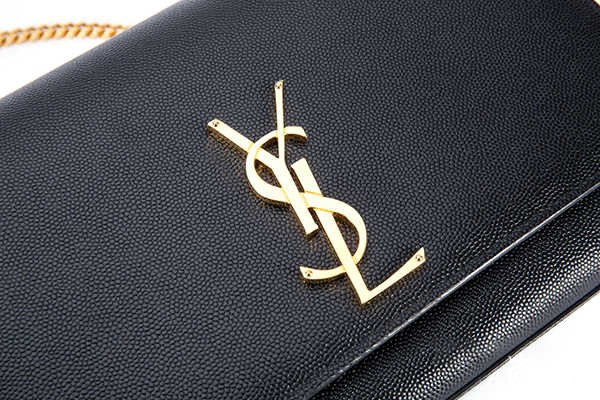 上海圣罗兰包包回收