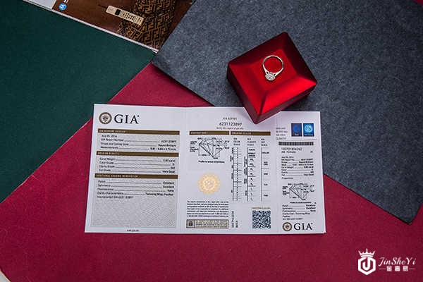 深圳钻戒可以回收吗