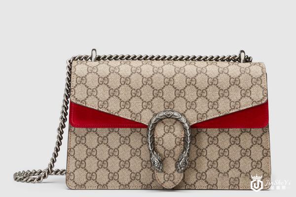 奢侈品回收标准