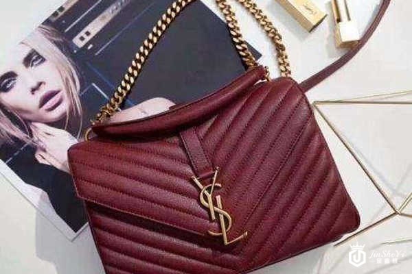 奢侈品回收标准