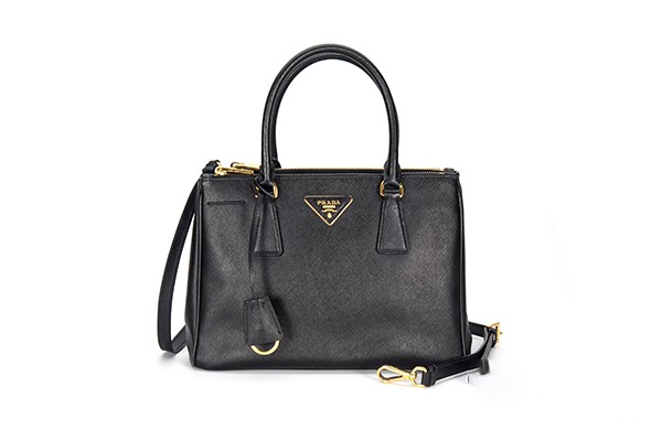 普拉达二手包卖多钱