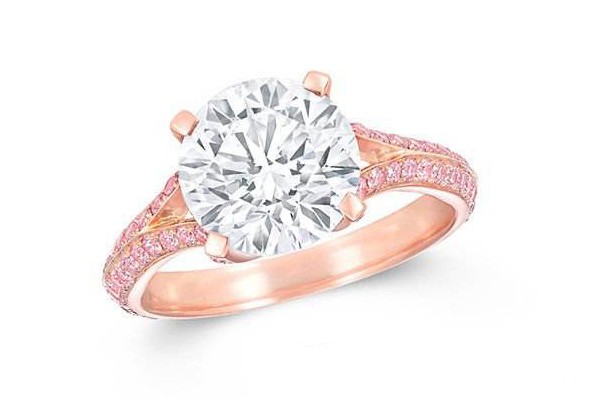 上海哪里有回收格拉夫钻戒的