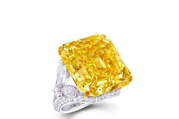 格拉夫钻戒回收