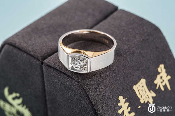 老凤祥买钻石能回收