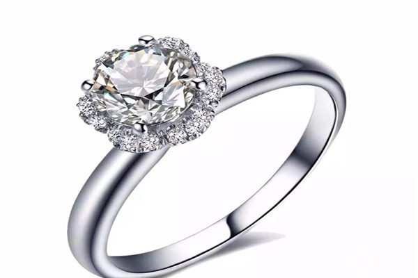 中国黄金的钻石可以回收吗