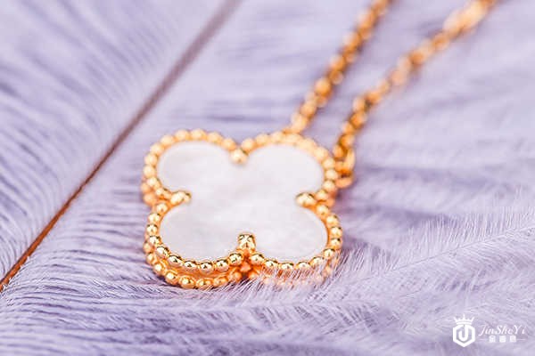 梵克雅宝项链回收 梵克雅宝项链回收