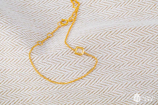 老凤祥钻石吊坠回收标准