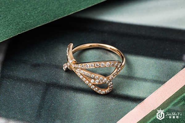 北京回收蒂芙尼钻戒