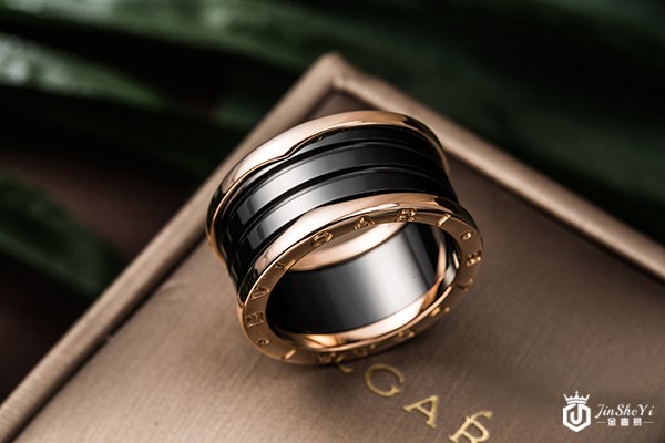 宝格丽戒指回收 宝格丽戒指回收