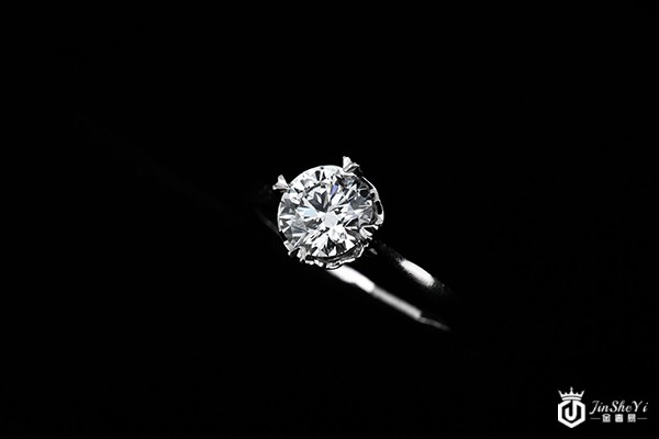 金伯利回收自家钻戒吗