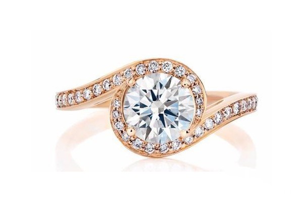 戴比尔斯钻戒回收