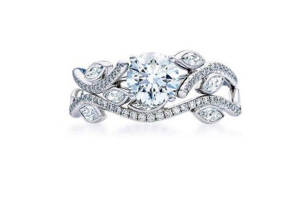 上海周边哪里回收钻戒