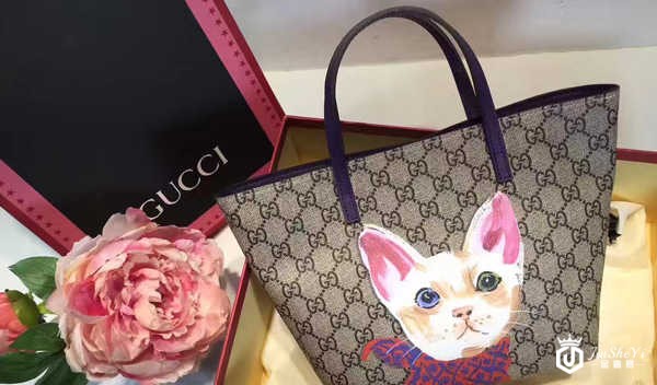 二手古驰包包回收