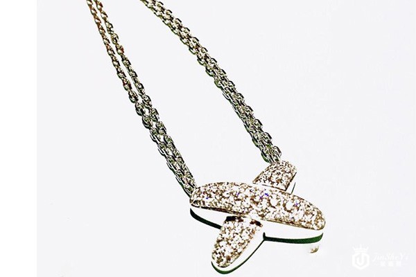 尚美巴黎 钻石戒指回收