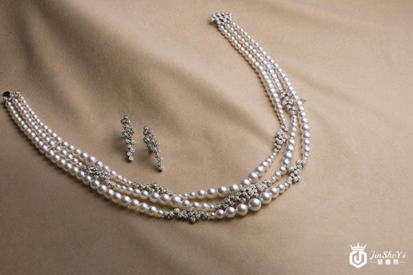 御木本珠宝回收