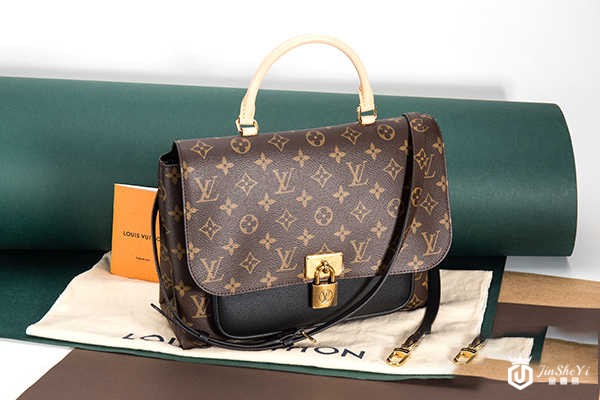 Lv包二手店回收是几折