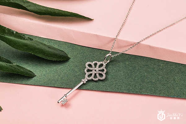 蒂芙尼项链能回收吗