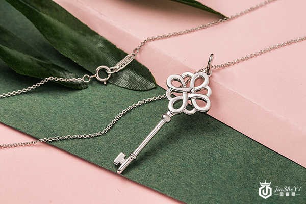 回收蒂芙尼项链