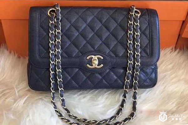 二手名牌包回收