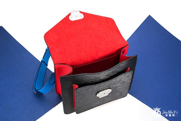 路易威登LV黑色Neo Monceou手袋