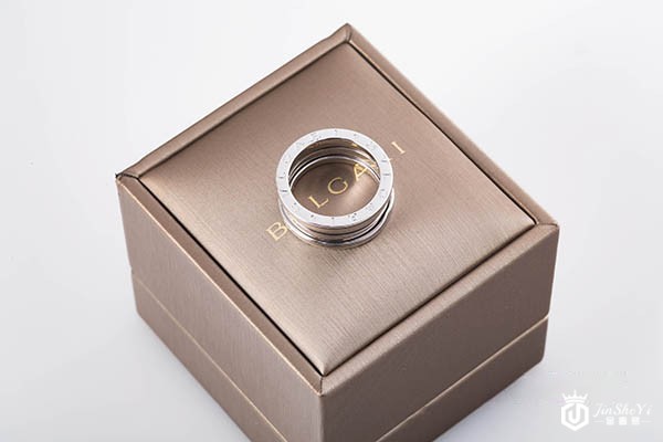 济南哪里回收宝格丽戒指