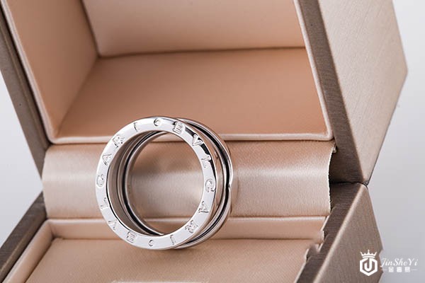 宝格丽戒指回收